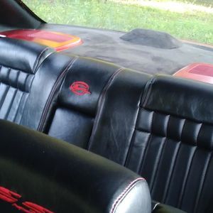 Meet your Posher, Thomas